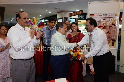 All India Inter Dental Collegiate Exhibition Competition 3